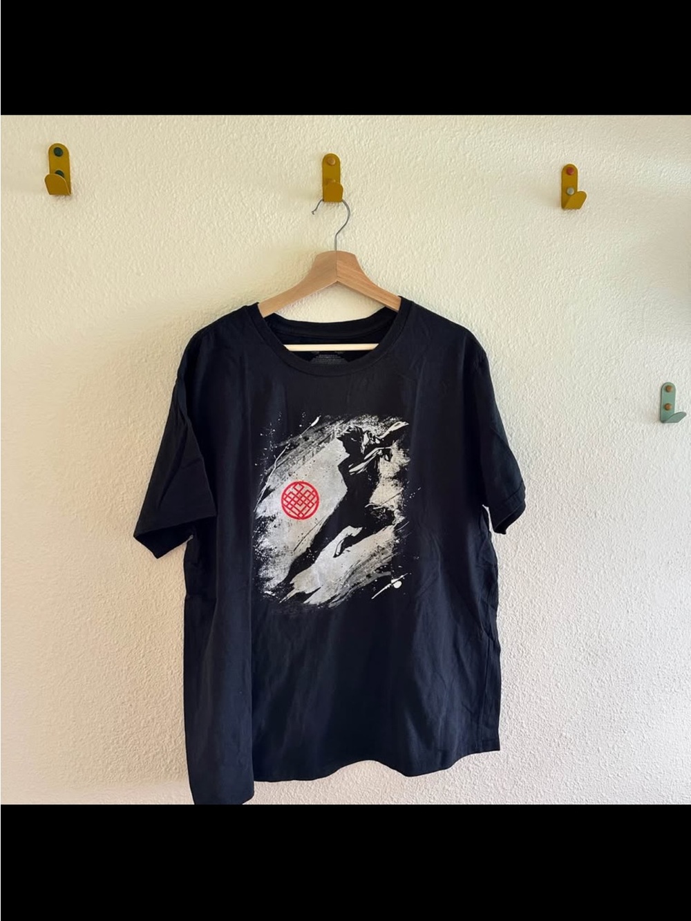 Marvel Shang Chi Tee - XL